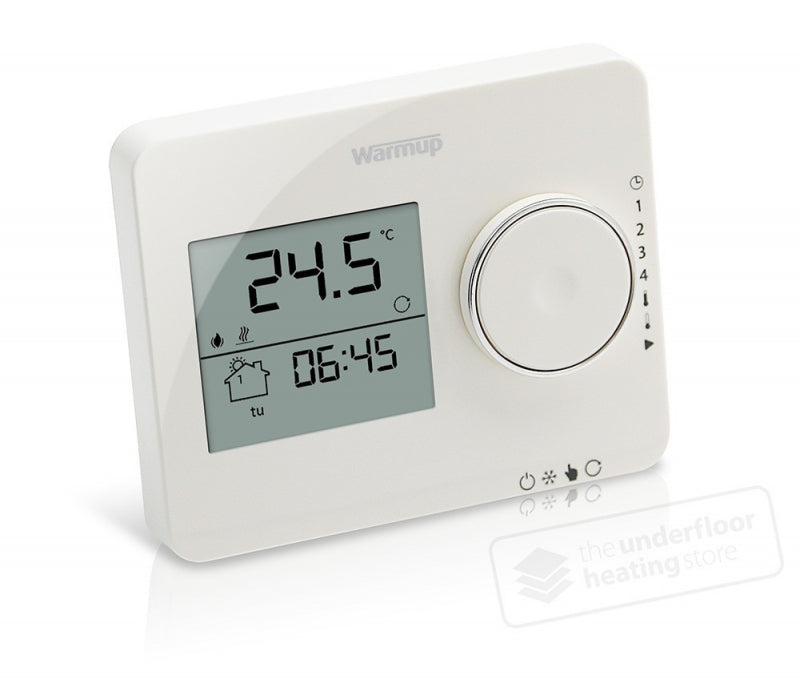 Warmup Tempo Digital Thermostat