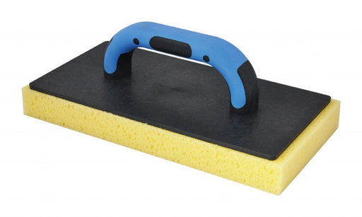 Soft Grip Float & Block Cut Hydro Sponge - Soft Grip Float & Block Cut Hydro Sponge