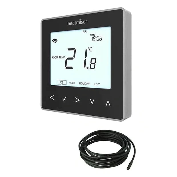 Heatmiser neoStat-E Programmable Thermostat